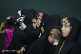 سخنرانی رییس مجلس شورای اسلامی در آیین اختتامیه ادبی پانزدهم خرداد