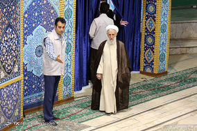 نماز جمعه تهران - یازدهم خرداد 1397