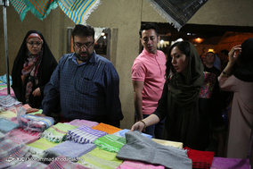 هفته فرهنگی استان سمنان