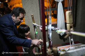 هفته فرهنگی استان سمنان