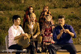 هفته فرهنگی استان سمنان