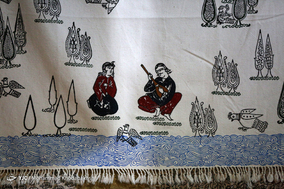 هفته فرهنگی استان سمنان