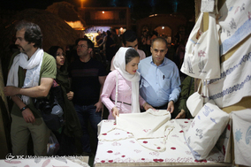 هفته فرهنگی استان سمنان