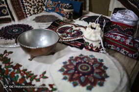 هفته فرهنگی استان سمنان