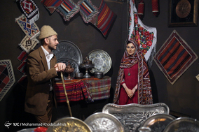 هفته فرهنگی استان سمنان