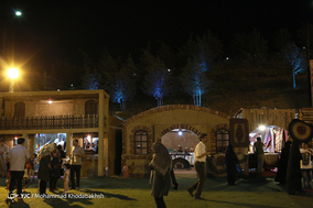 هفته فرهنگی استان سمنان