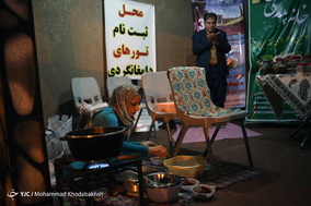 هفته فرهنگی استان سمنان