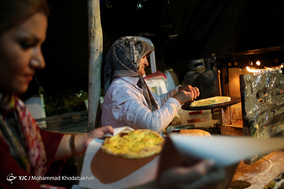 هفته فرهنگی استان سمنان