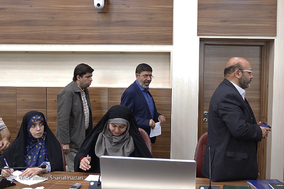 نشست خبری روز جهانی قدس