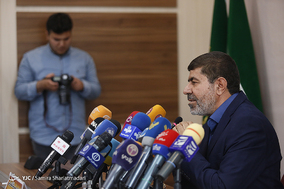 نشست خبری روز جهانی قدس