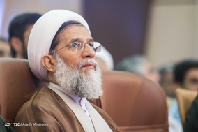 مراسم تودیع و معارفه فرمانده قرارگاه پدافند هوایی خاتم‌الانبیاء (ص) ارتش جمهوری اسلامی