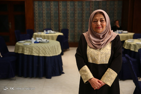 آیین پاسداشت پيشكسوتان راديو