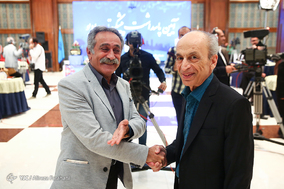 آیین پاسداشت پيشكسوتان راديو