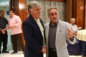آیین پاسداشت پيشكسوتان راديو