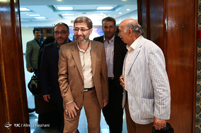 آیین پاسداشت پيشكسوتان راديو