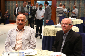 آیین پاسداشت پيشكسوتان راديو
