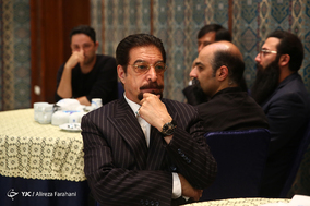 آیین پاسداشت پيشكسوتان راديو