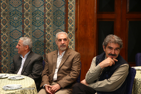 آیین پاسداشت پيشكسوتان راديو
