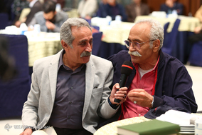 آیین پاسداشت پيشكسوتان راديو