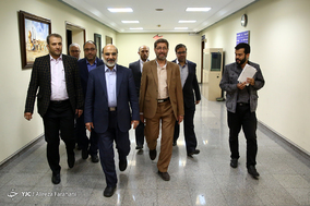 آیین پاسداشت پيشكسوتان راديو