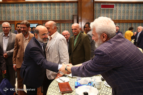 آیین پاسداشت پيشكسوتان راديو