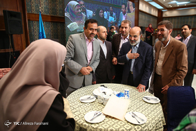 آیین پاسداشت پيشكسوتان راديو