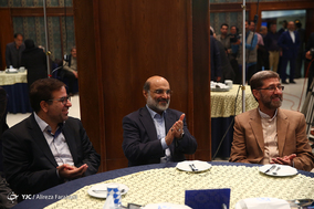 آیین پاسداشت پيشكسوتان راديو