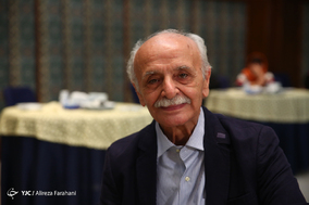 آیین پاسداشت پيشكسوتان راديو