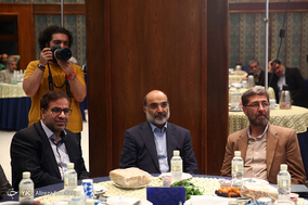 آیین پاسداشت پيشكسوتان راديو
