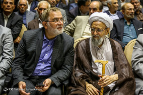 مراسم بزرگداشت سردار شهید سید حسین فیض اردکانی