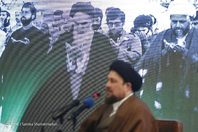 تجدید میثاق اهالی فرهنگ با آرمان های امام خمینی(ره)