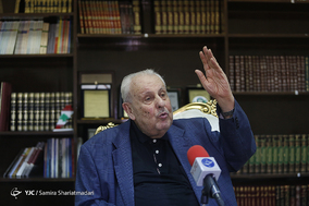 مصاحبه اختصاصی با سفیر فلسطین