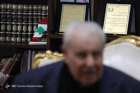 مصاحبه اختصاصی با سفیر فلسطین