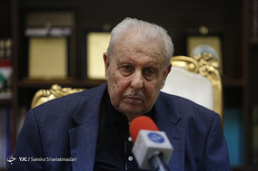 مصاحبه اختصاصی با سفیر فلسطین