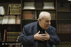 مصاحبه اختصاصی با سفیر فلسطین
