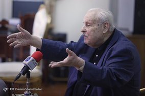مصاحبه اختصاصی با سفیر فلسطین