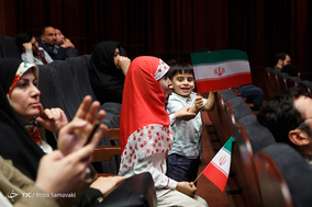 بزرگداشت قدس پایتخت ابدی فلسطین