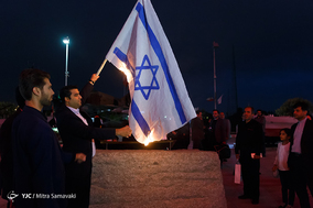 بزرگداشت قدس پایتخت ابدی فلسطین