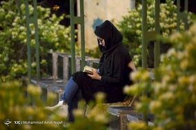 مراسم احیای شب نوزدهم ماه رمضان - همدان