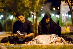 مراسم احیای شب نوزدهم ماه رمضان - همدان
