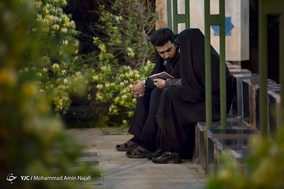 مراسم احیای شب نوزدهم ماه رمضان - همدان