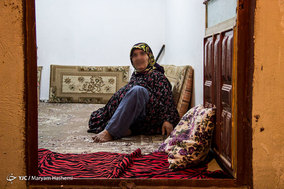 نوزدهمین آیین کوچه گردان عاشق _ ملک آباد‎
