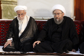 سخنرانی رهبر معظم انقلاب در مراسم بیست و نهمین سالروز رحلت حضرت امام خمینی (ره)