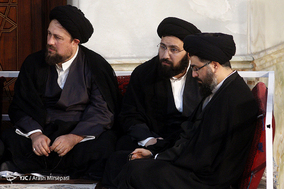 سخنرانی رهبر معظم انقلاب در مراسم بیست و نهمین سالروز رحلت حضرت امام خمینی (ره)