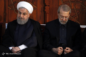 سخنرانی رهبر معظم انقلاب در مراسم بیست و نهمین سالروز رحلت حضرت امام خمینی (ره)