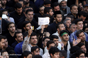 سخنرانی رهبر معظم انقلاب در مراسم بیست و نهمین سالروز رحلت حضرت امام خمینی (ره)
