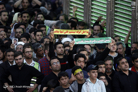 سخنرانی رهبر معظم انقلاب در مراسم بیست و نهمین سالروز رحلت حضرت امام خمینی (ره)