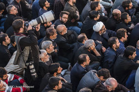 سخنرانی رهبر معظم انقلاب در مراسم بیست و نهمین سالروز رحلت حضرت امام خمینی (ره)