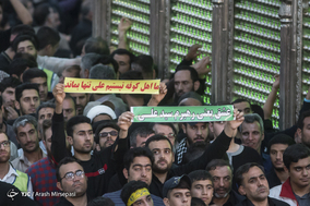 سخنرانی رهبر معظم انقلاب در مراسم بیست و نهمین سالروز رحلت حضرت امام خمینی (ره)