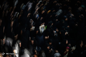 سخنرانی رهبر معظم انقلاب در مراسم بیست و نهمین سالروز رحلت حضرت امام خمینی (ره)